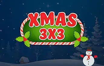 Xmas 3x3 - WinPesa - Nigeria